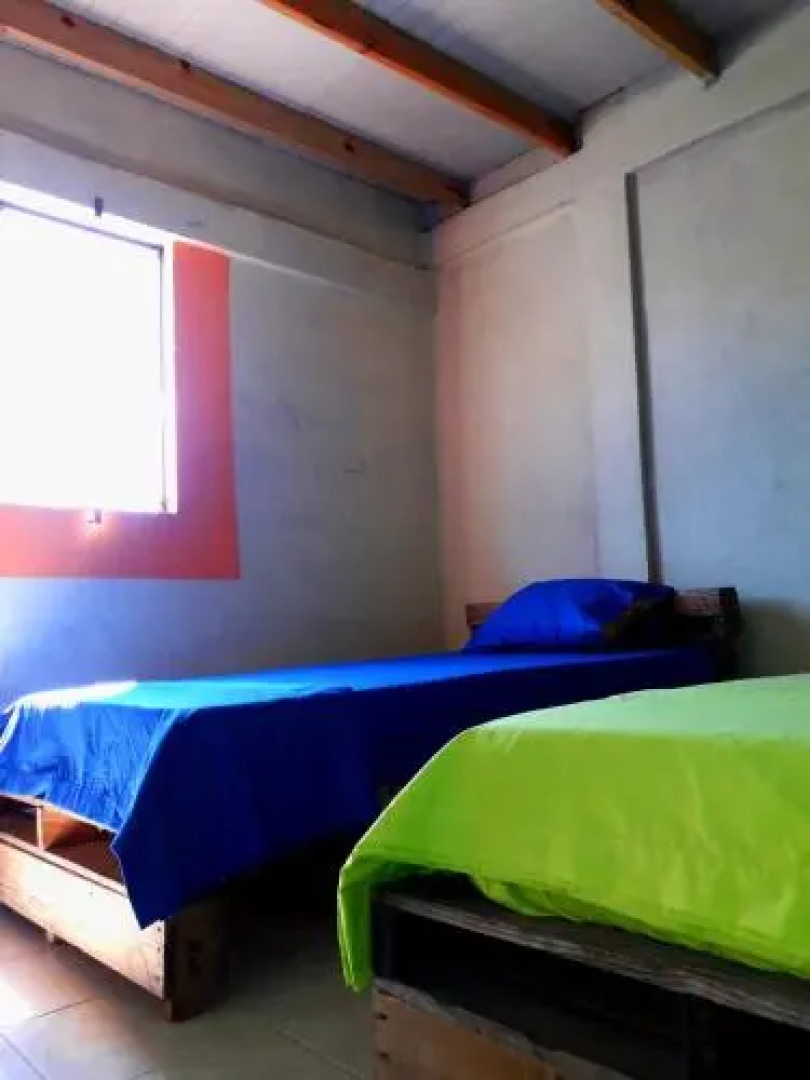 Hostal del Lago de Yojoa