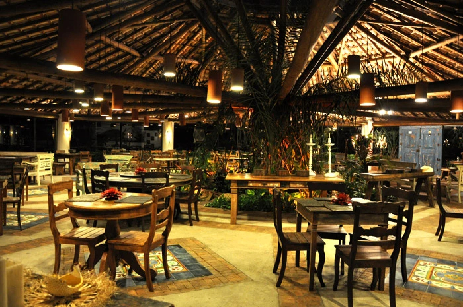 Enseada do Caeiro ECO Resort