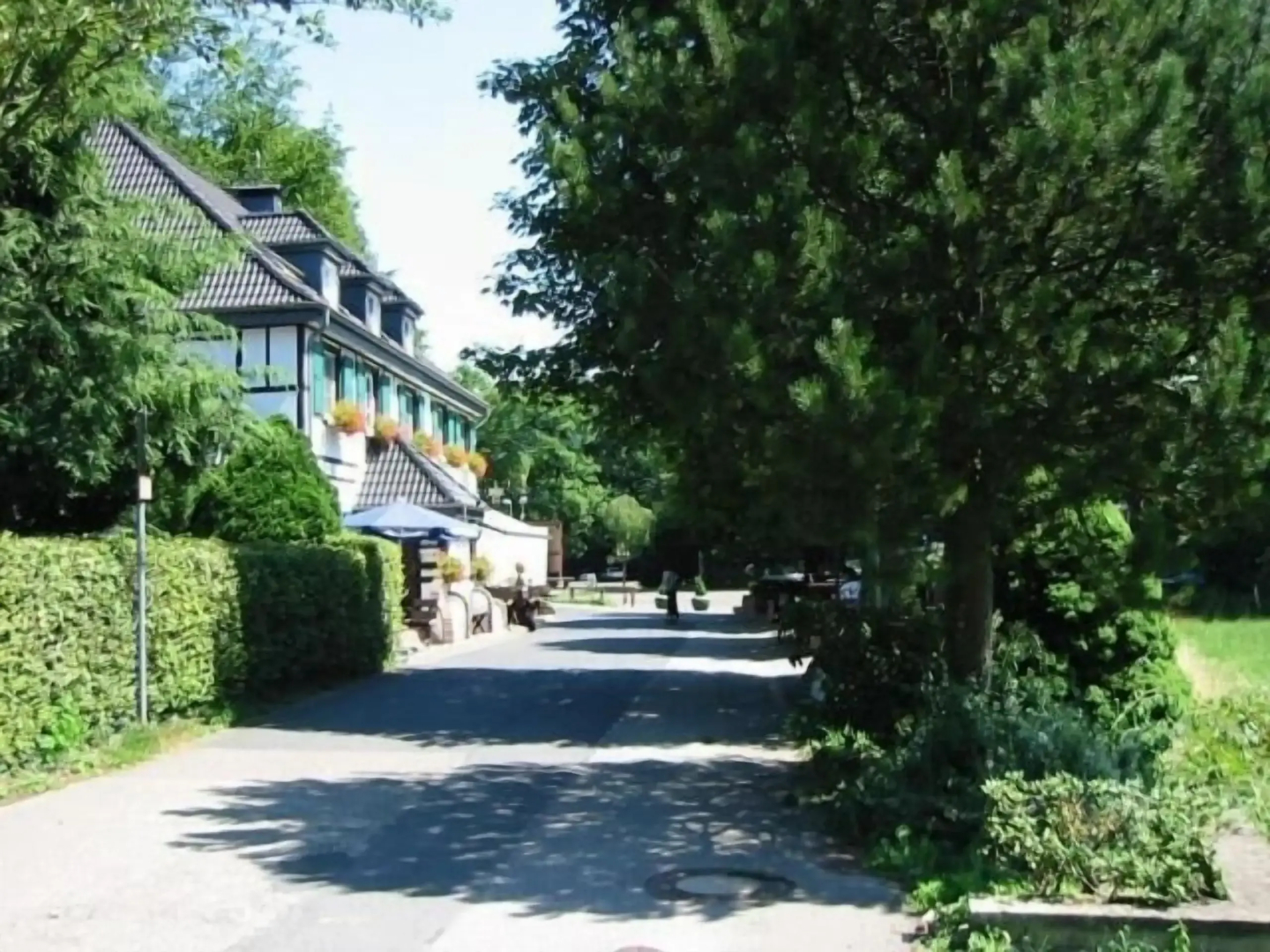 Hotel - Restaurant Wißkirchen