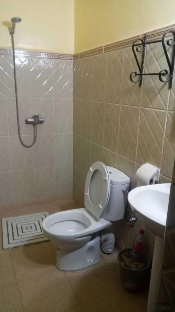 gite cafe restaurant manzah