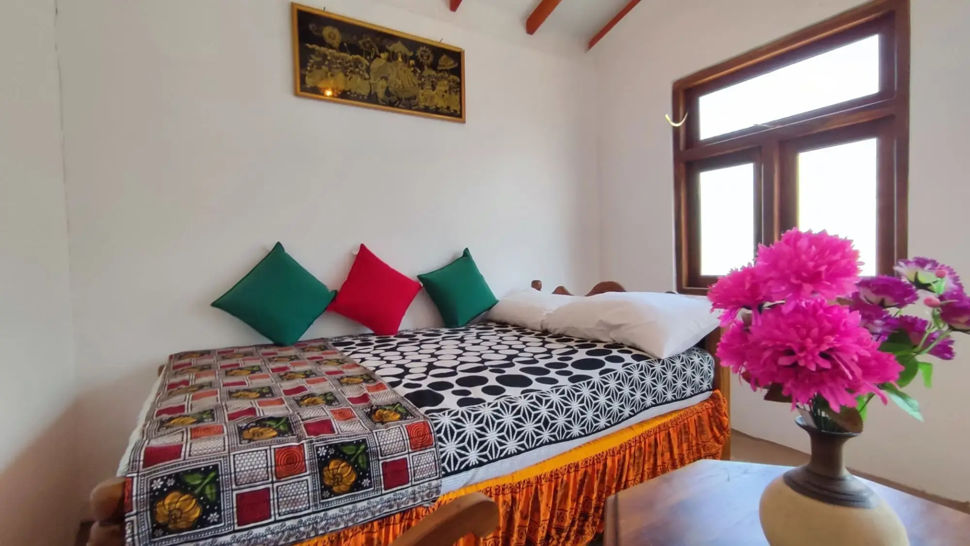 Matota Family Villa
