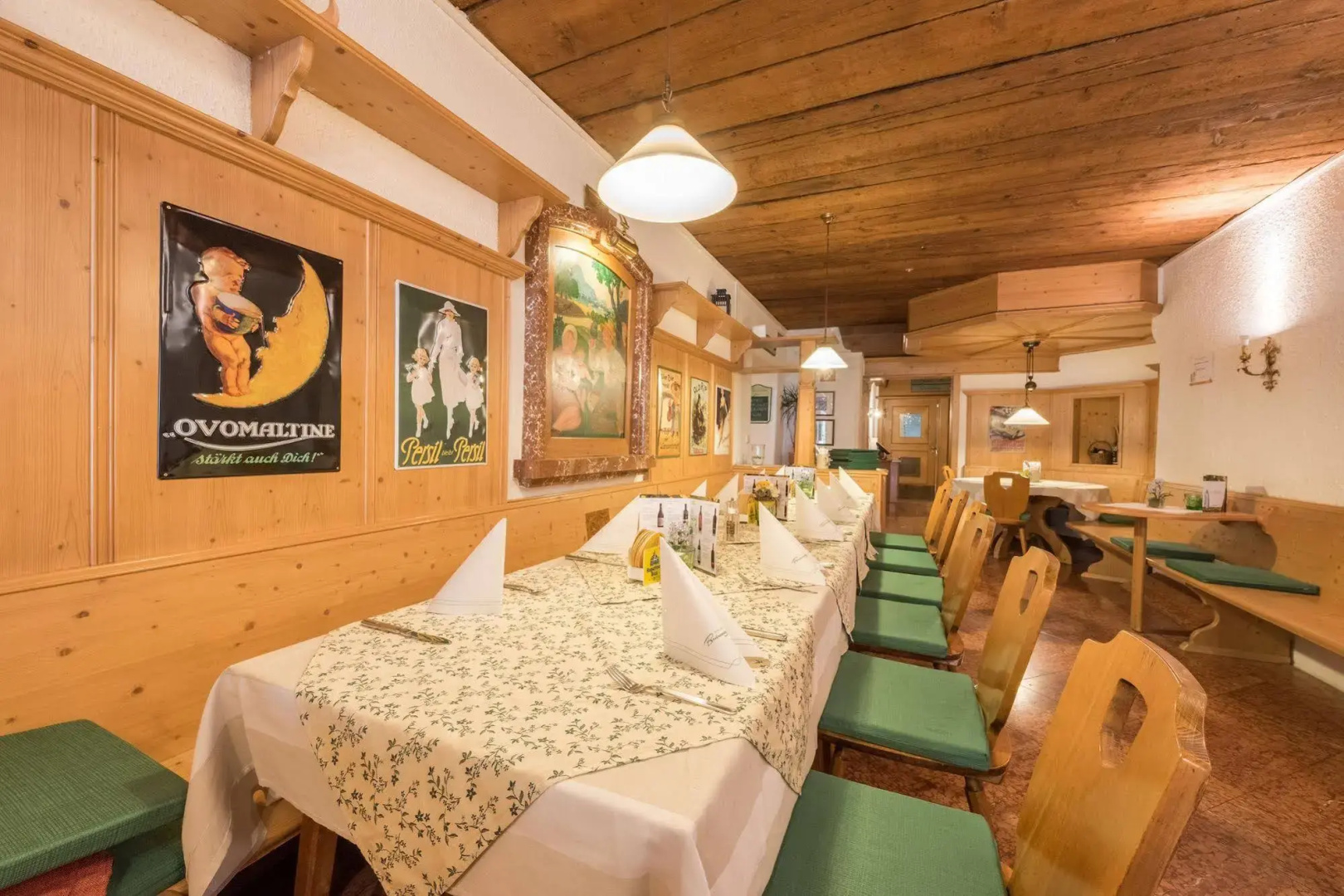 Hotel Gasthof Bräuwirt