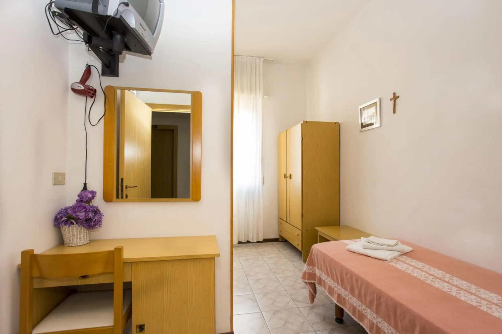 Hotel Lugano
