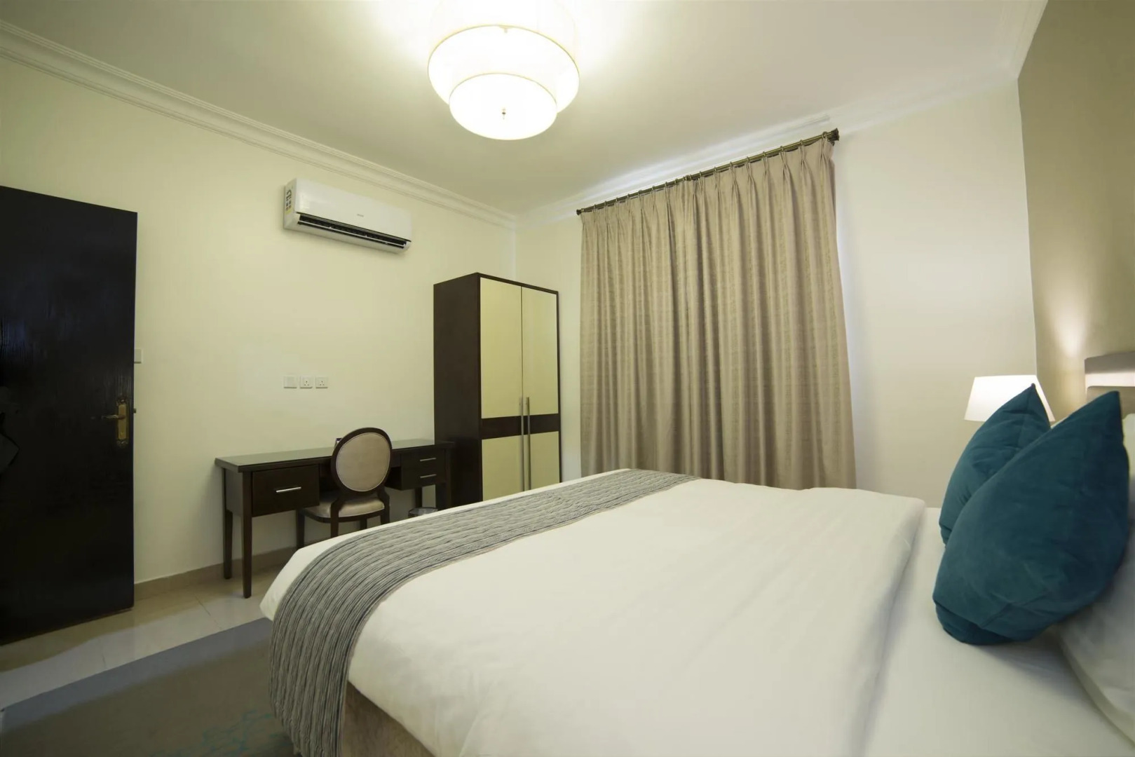 Tulip Inn Corniche Dammam