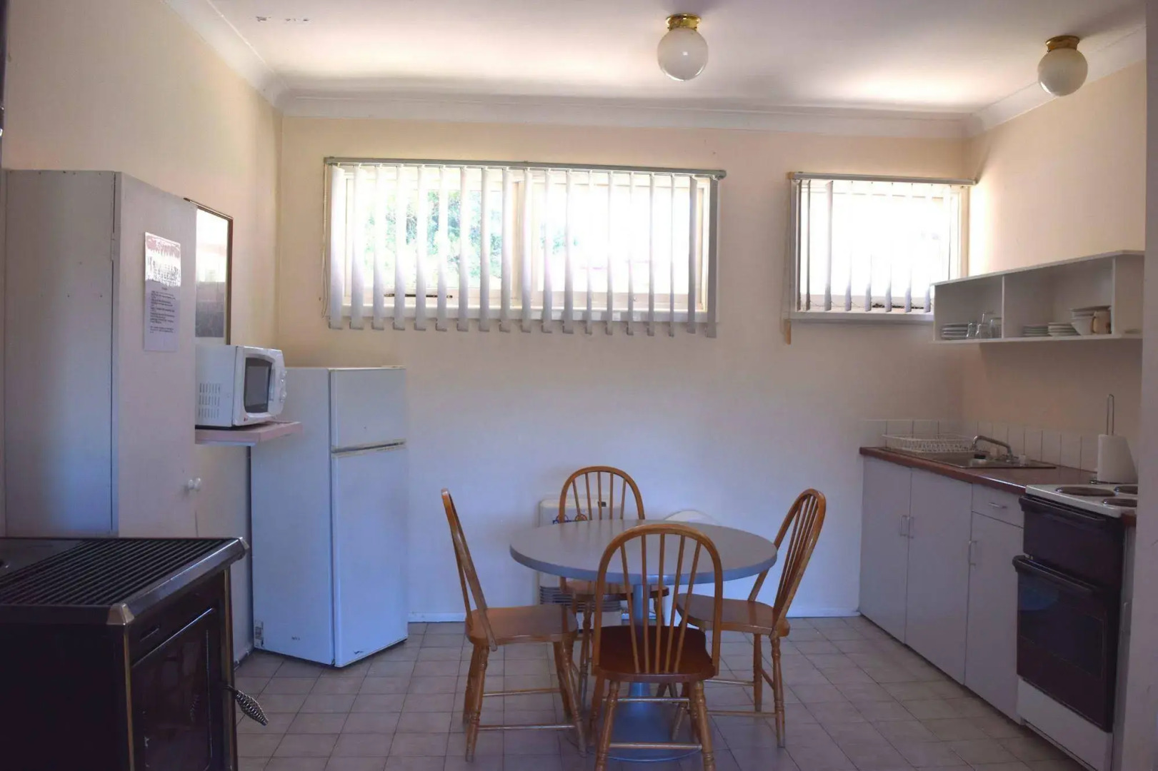 Blackheath Holiday Cabins