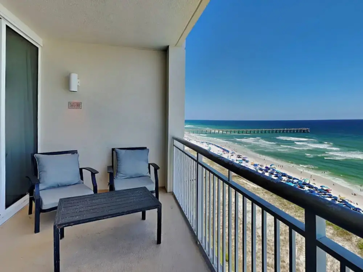 The Pearl of Navarre by Southern Vacation Rentals