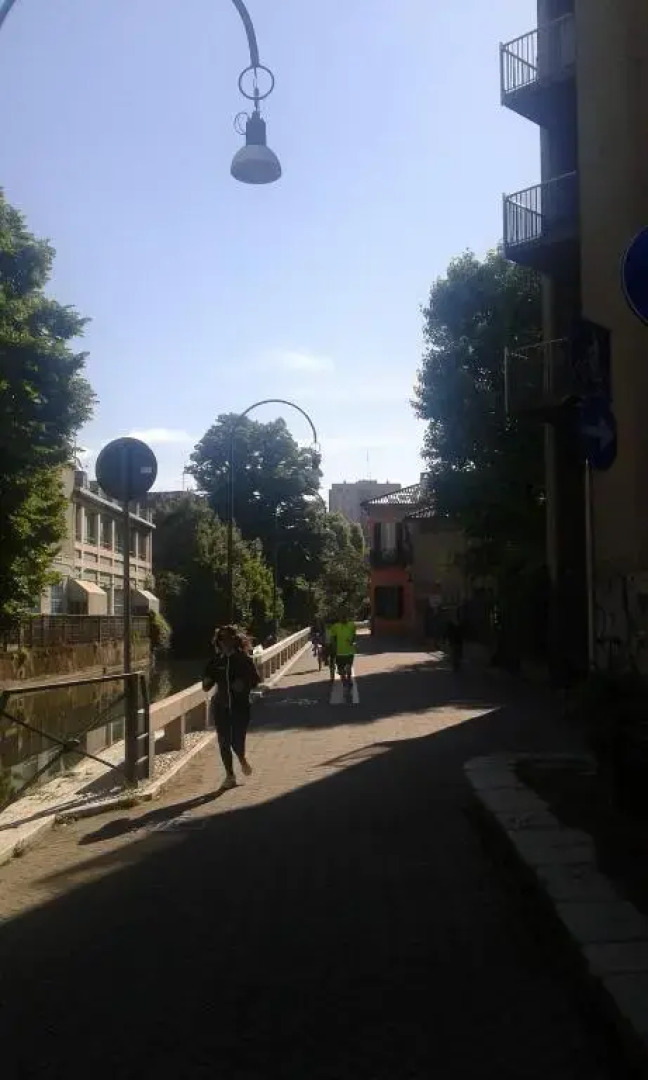 Appartamento Via Comune Antico