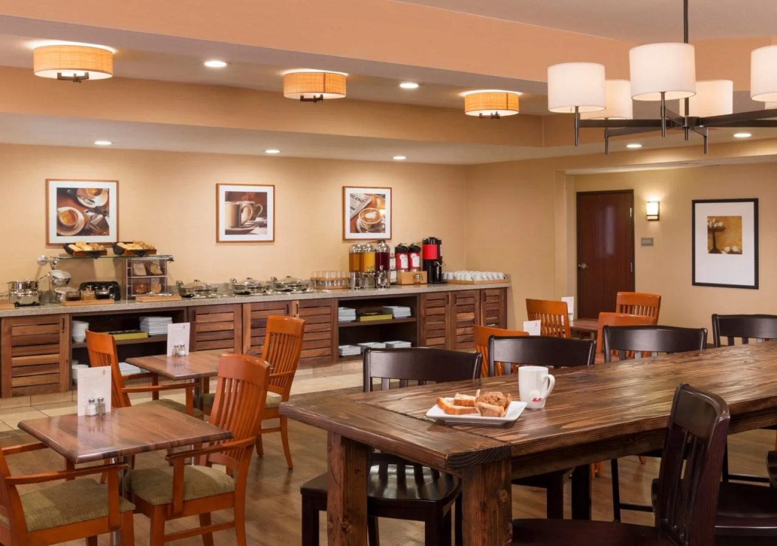 DoubleTree by Hilton Portland - Tigard