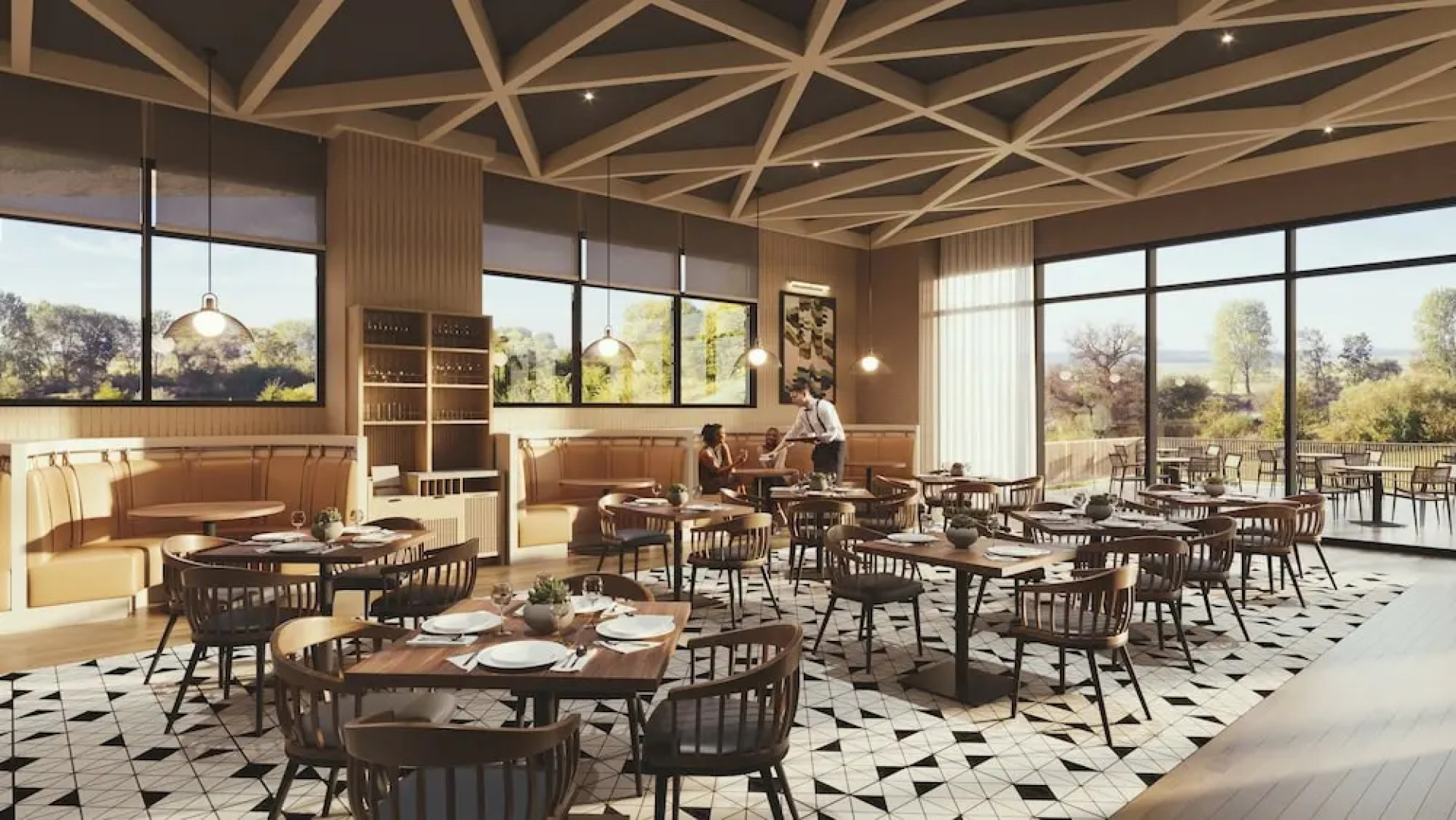 Hyatt Regency Conroe