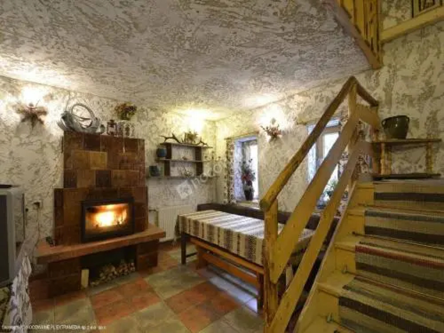 Siedlisko - 500 m od Kotelnicy Białczańskiej