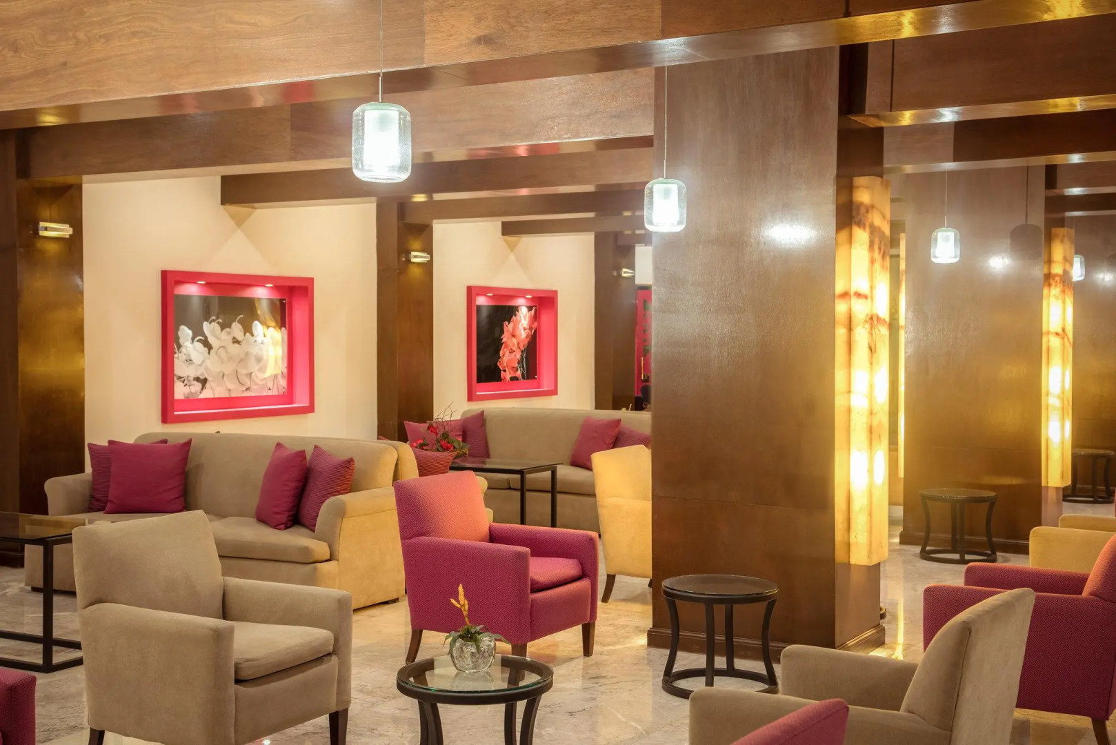 Gamma Mérida El Castellano