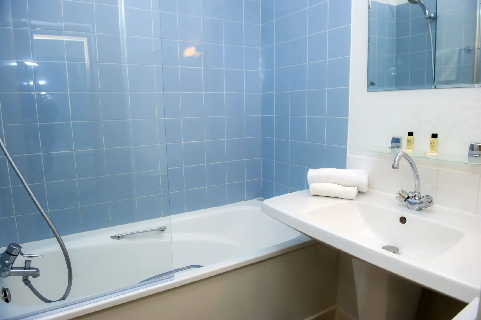 Résidence de Tourisme Vacances Bleues Villa Régina