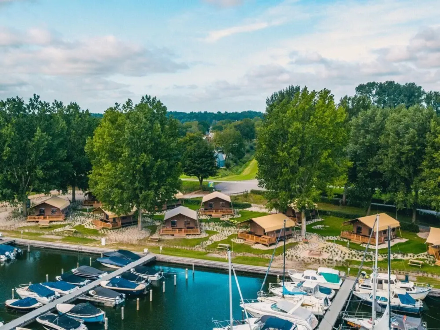 Modern With Dishwasher, 6km From Elburg