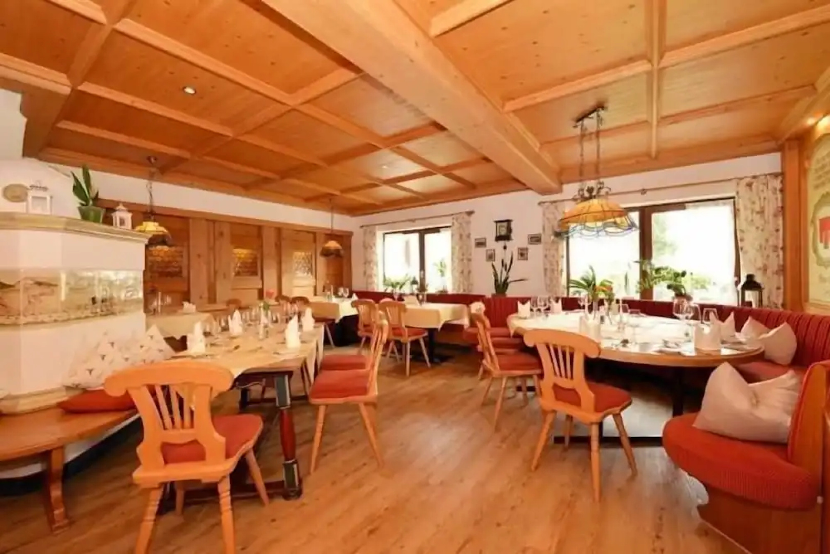 Hotel Tyrol