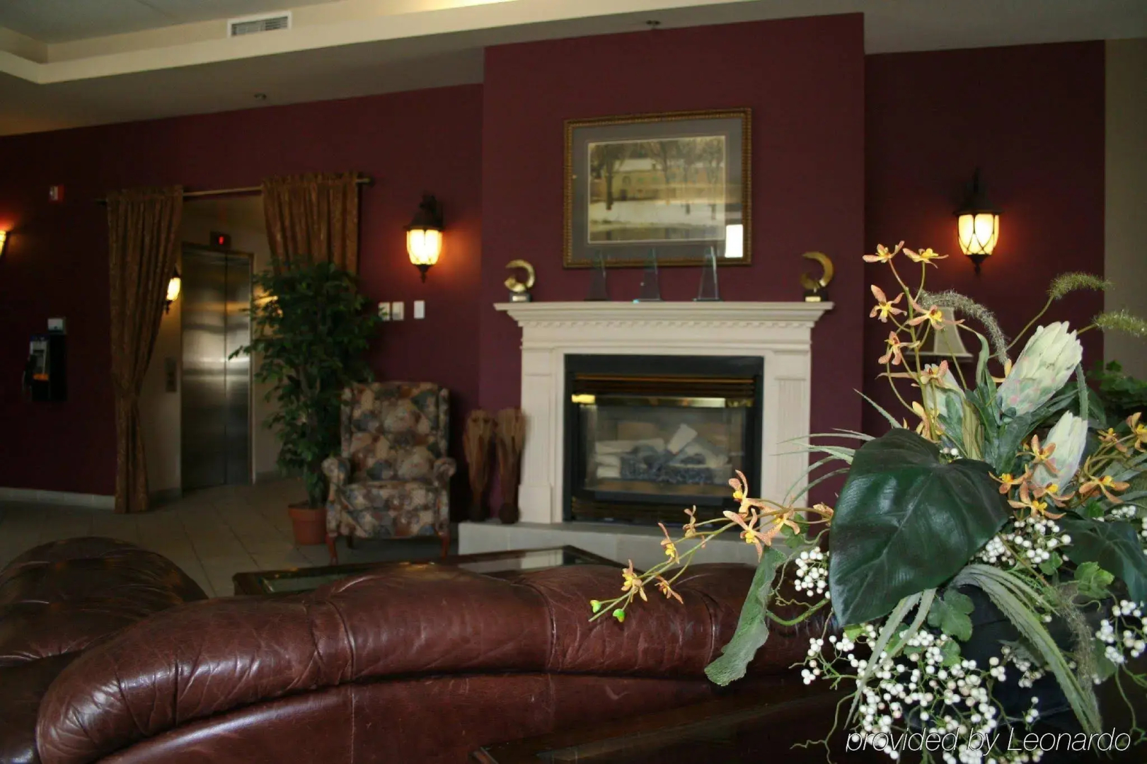 Chateau Logue Hôtel