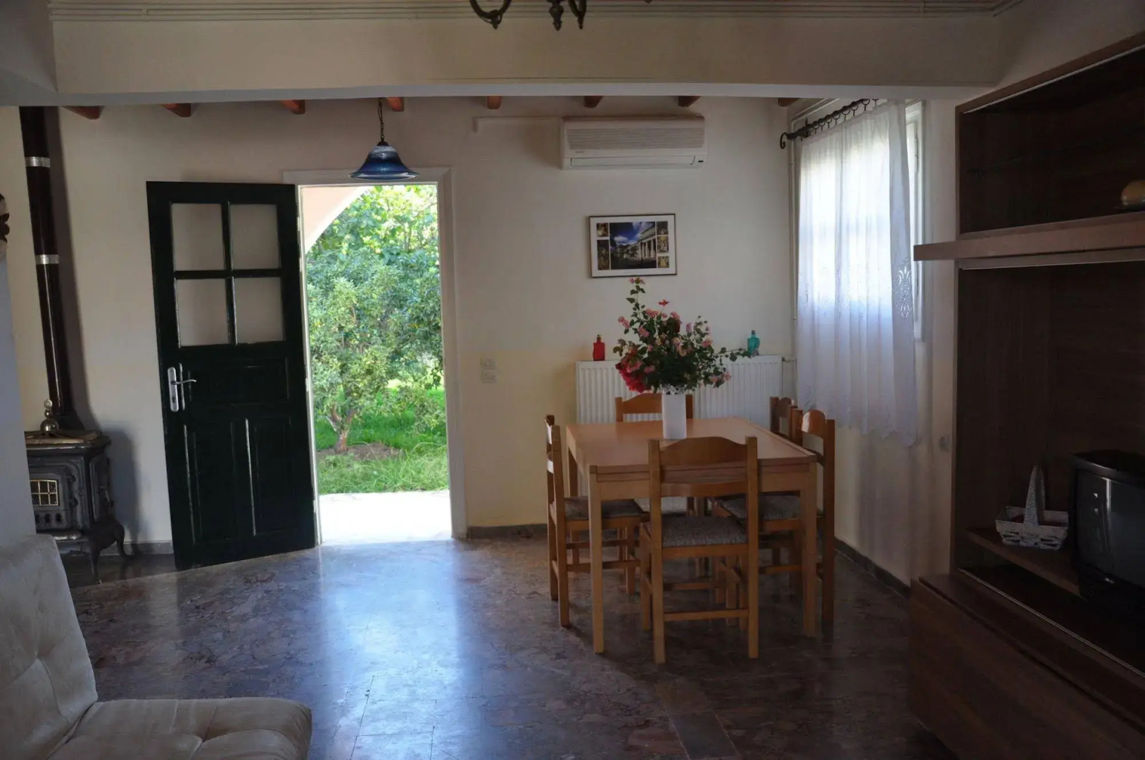 Tassos Apartments
