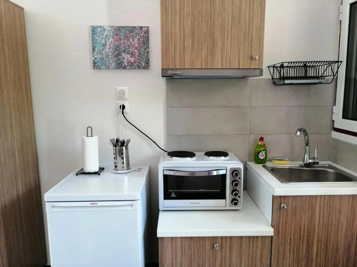 Calderimi - Lefkada Rooms