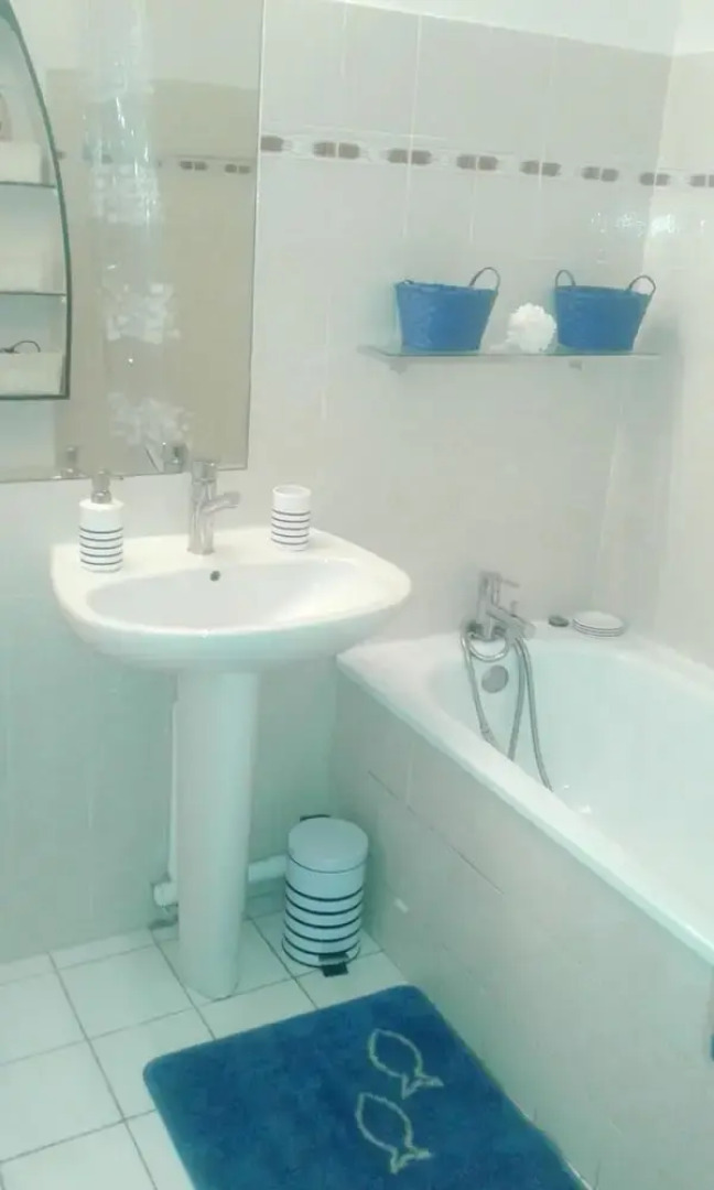 Studio in Collioure, With Wonderful sea View and Furnished Balcony - 2