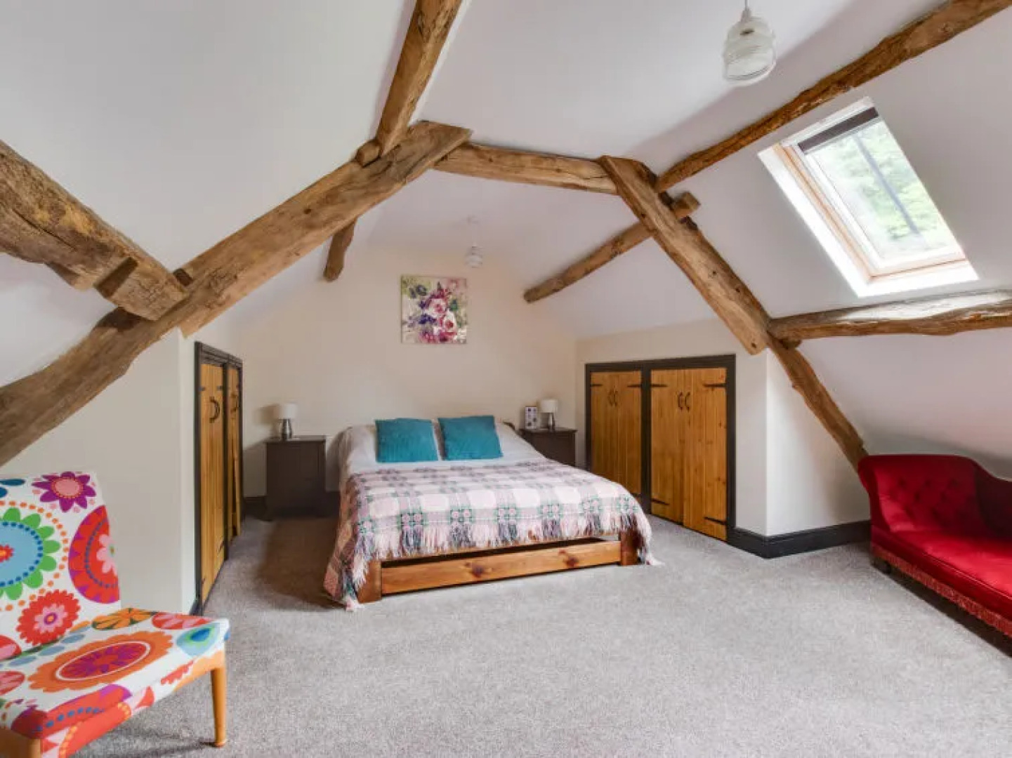 Holiday Home Ty Llan