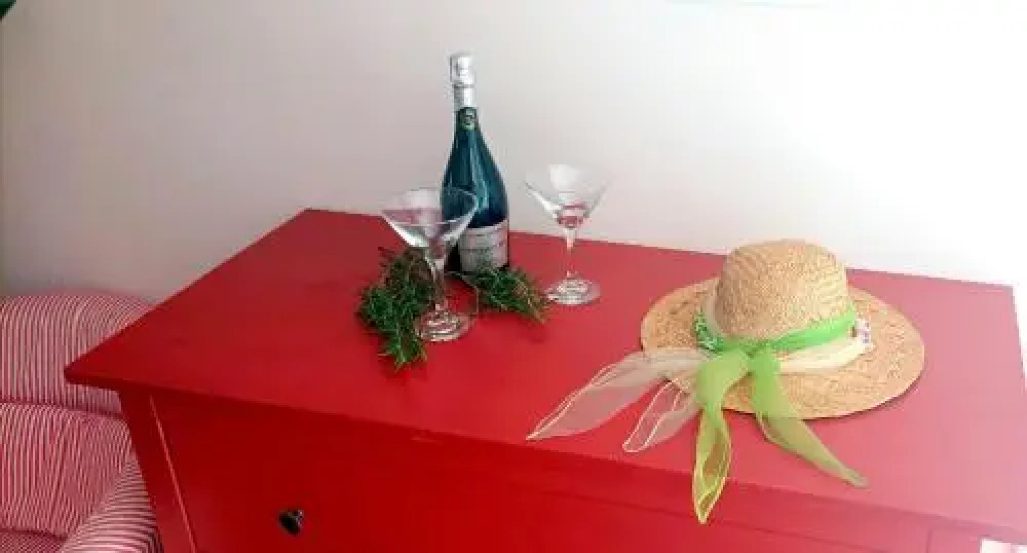 Odysseion Apartments