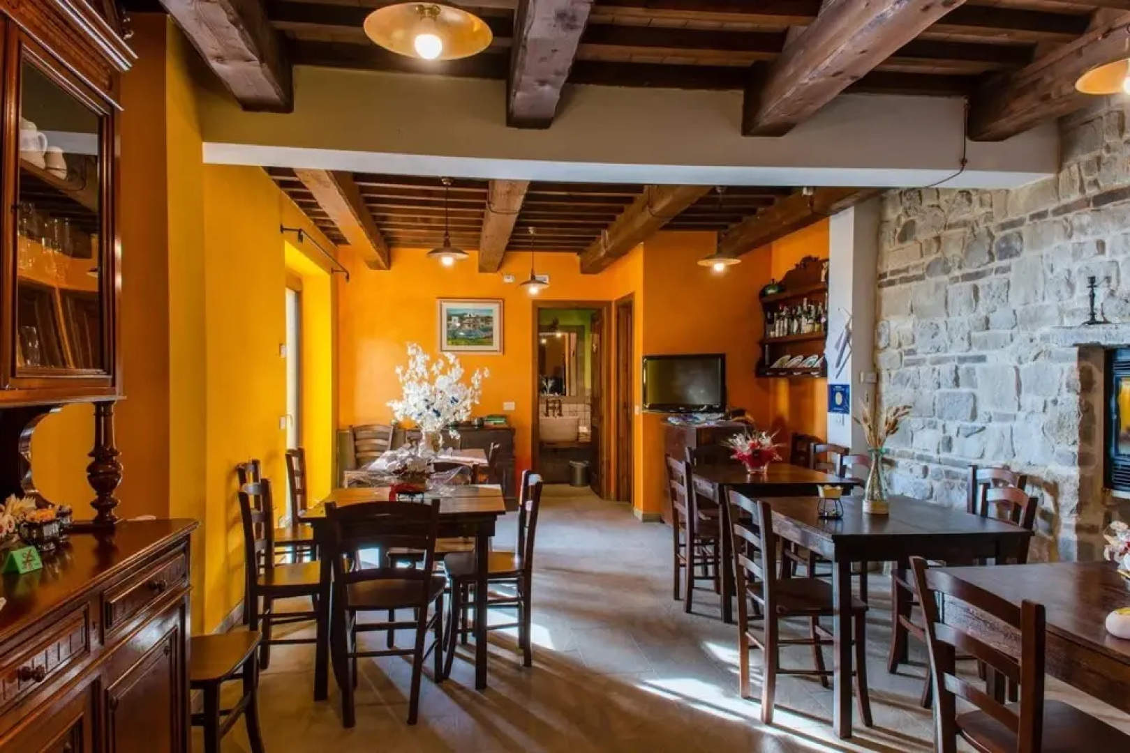 Locanda della Rocca