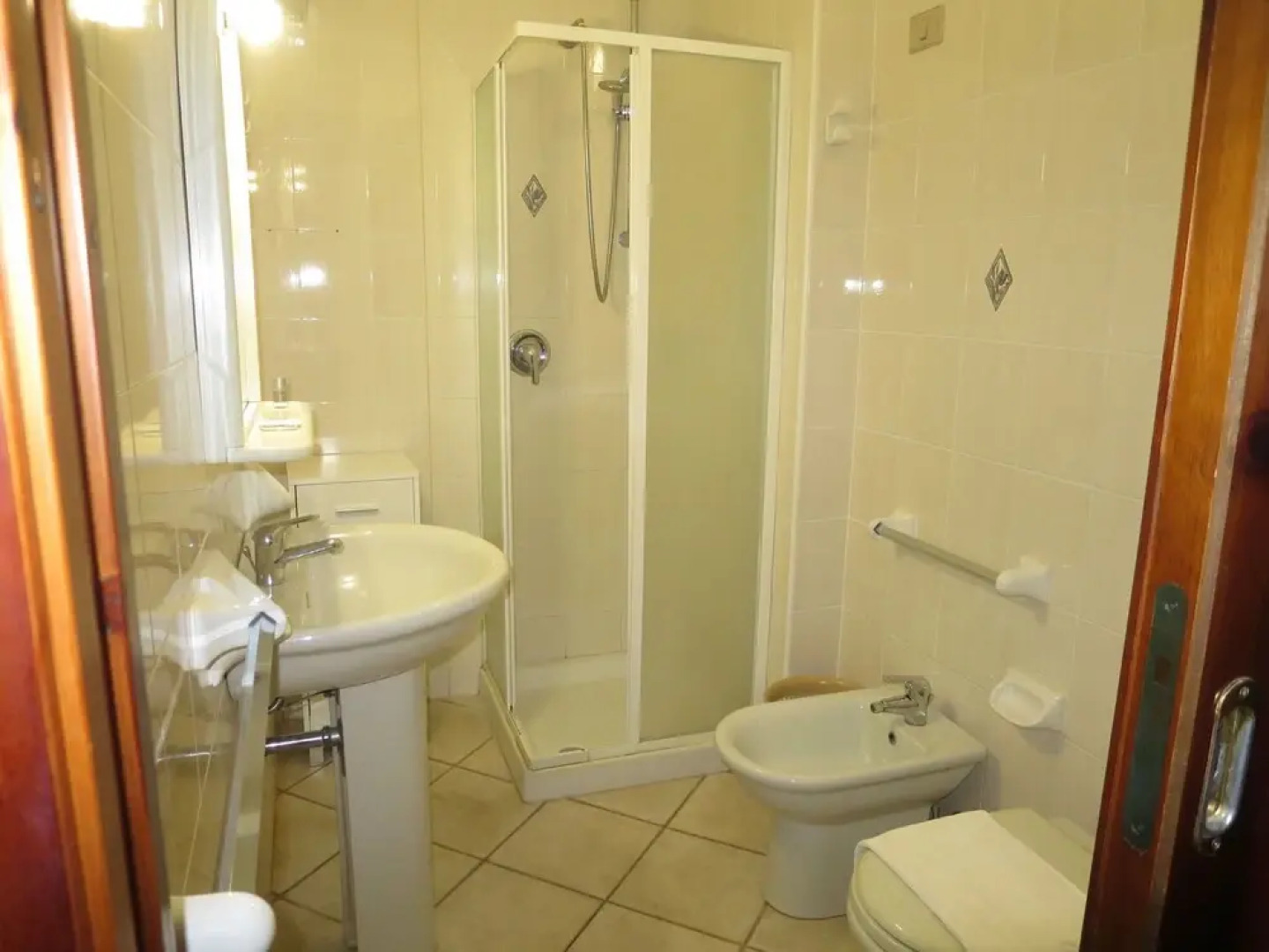 Su Tramatzu Porto Tramatzu