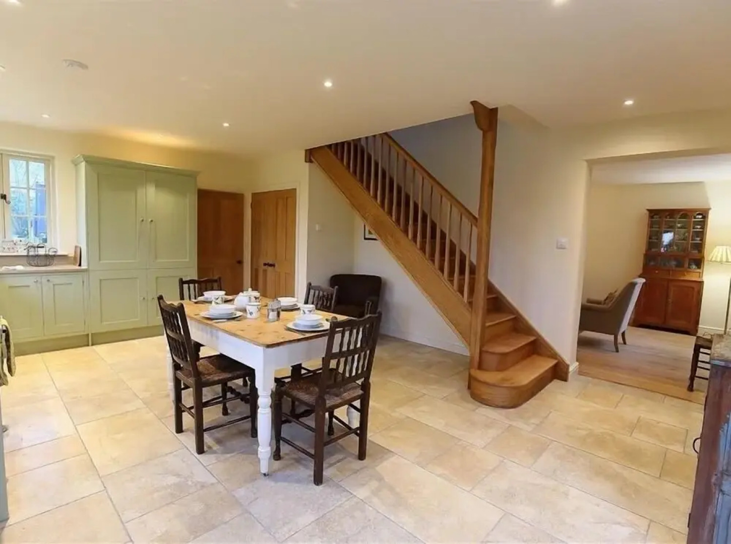 The Henhouse, TETBURY