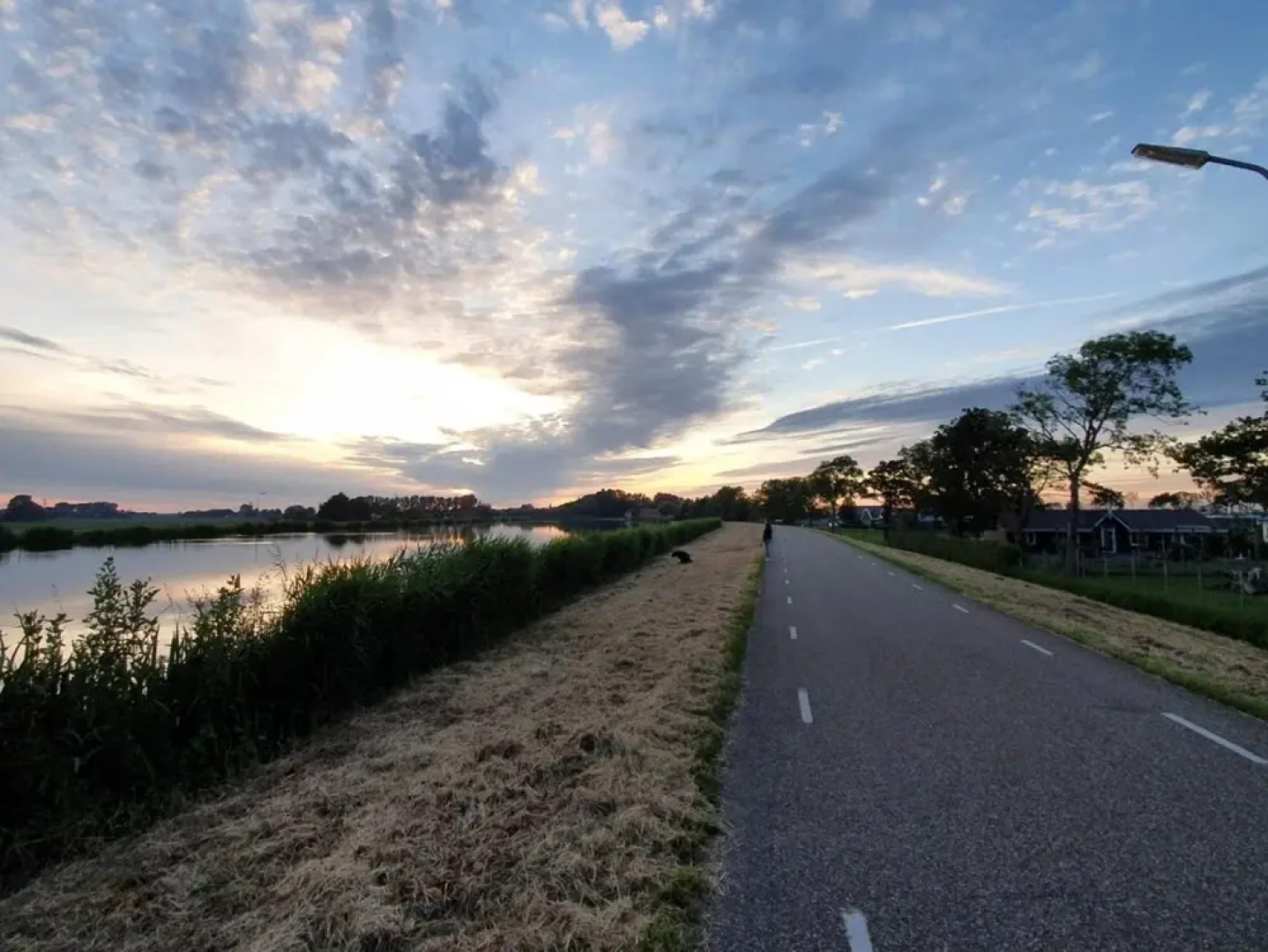 CS 61 - Vakantiepark Callassande