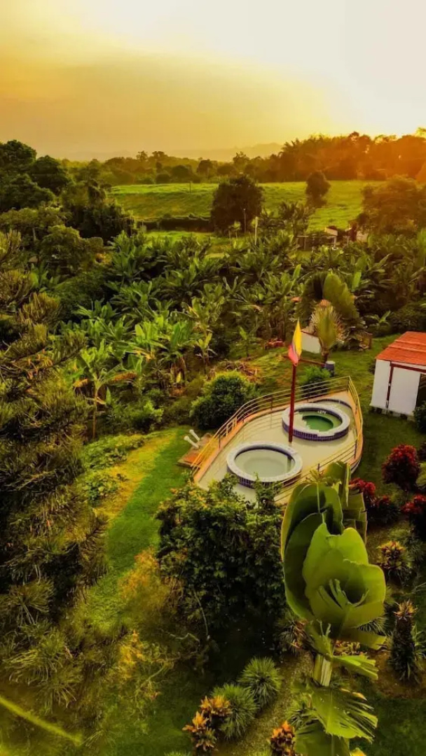 Tucurinca Hotel & Spa