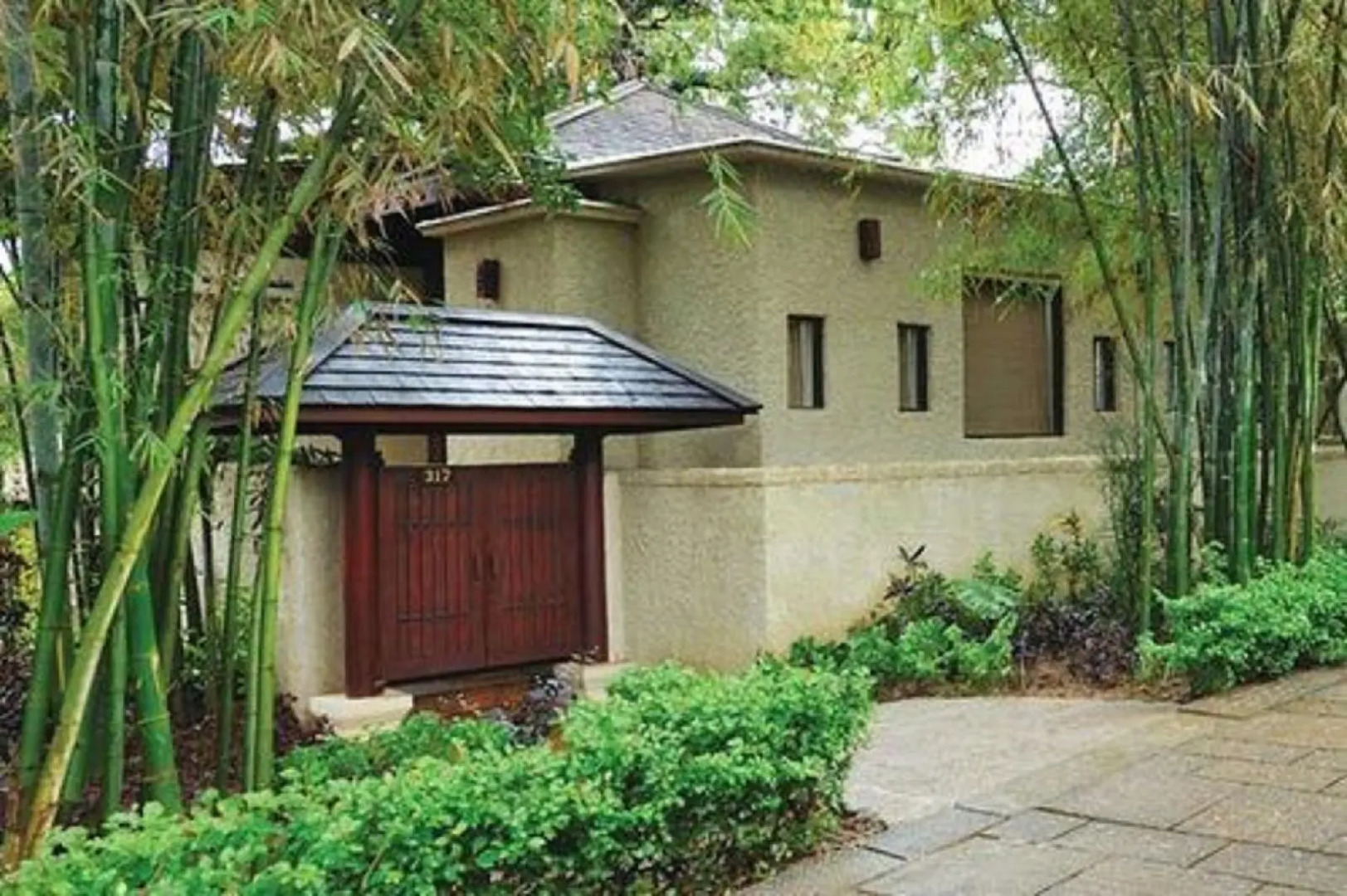 Aureum Palace Hotel & Resort Inle