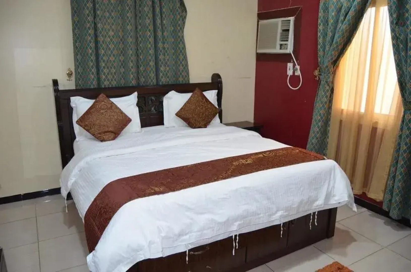 Raneem Al Khair Apartments
