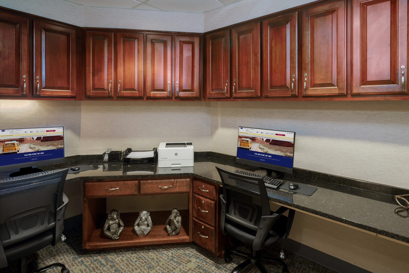 Hampton Inn Suites Opelika I85 Auburn Area