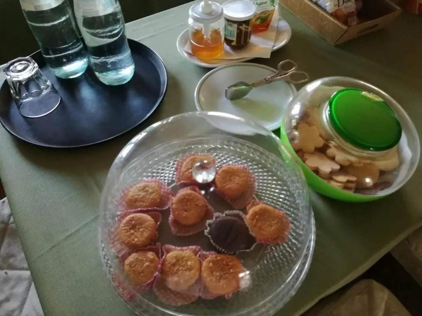 Agriturismo Vignarello