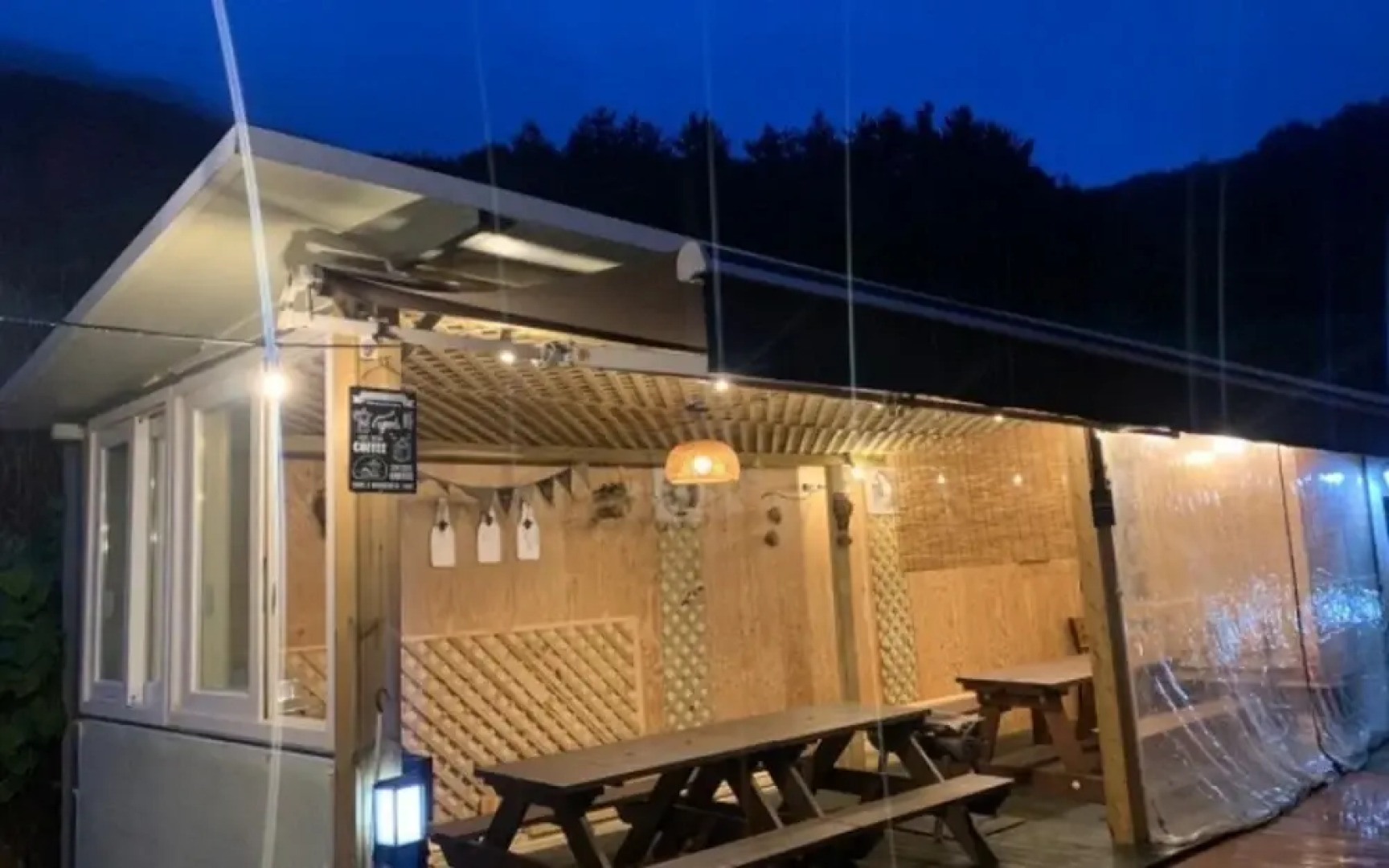 Yeosu The Pogeun Pension