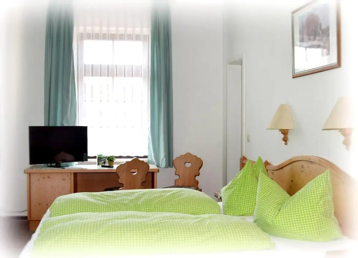 Landhotel Stadt Nuernberg