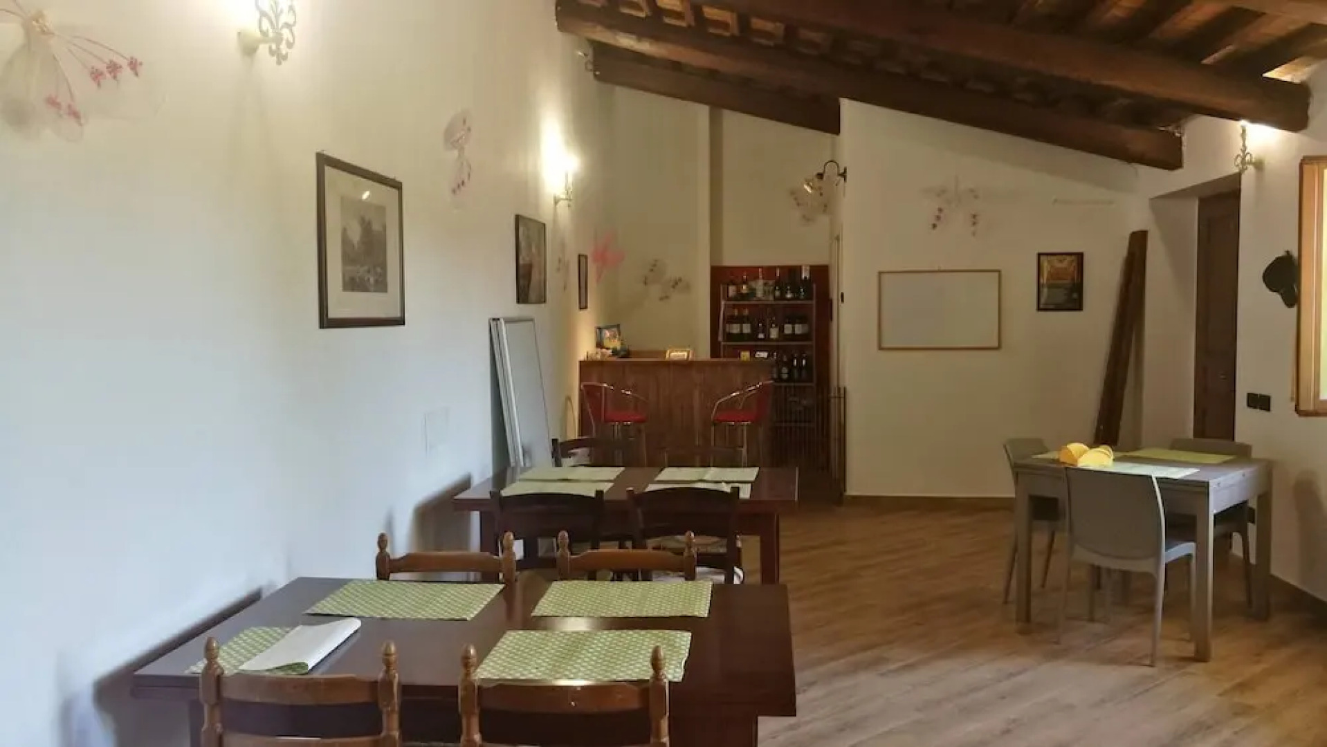 Comfortable Apartment in Umbria