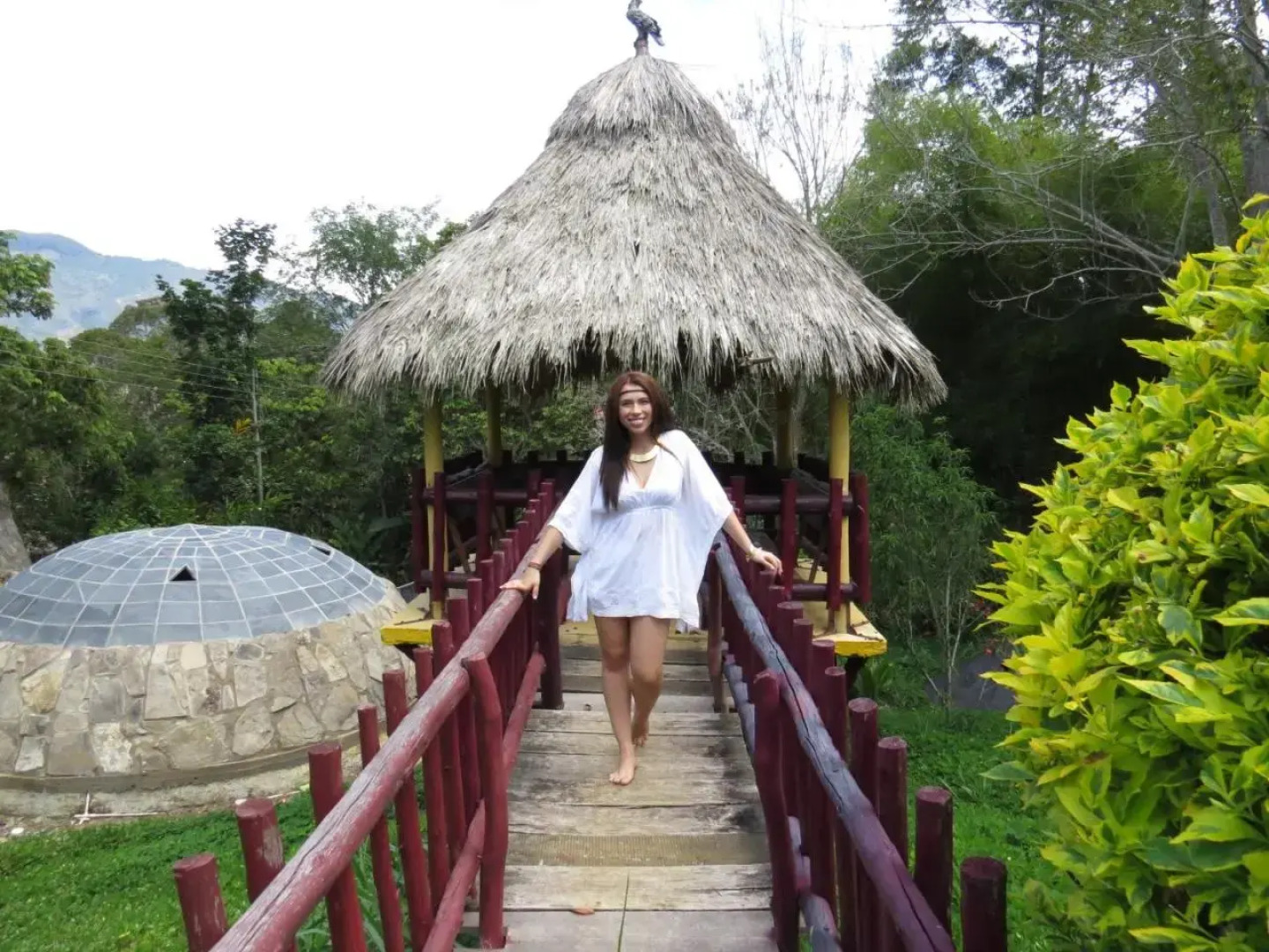 Sindamanoy Centro de Bienestar