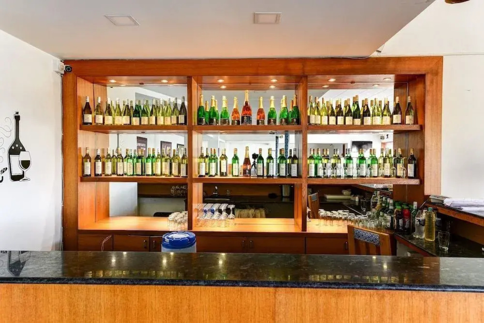 Regenta Resort Soma Vine Village