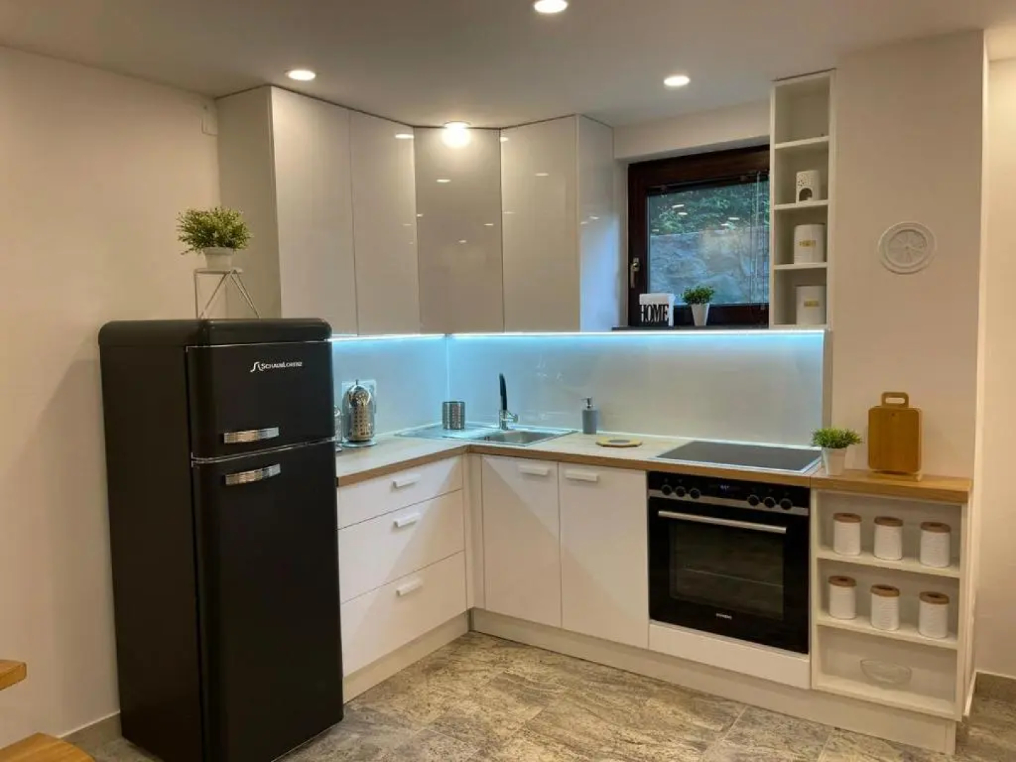 Holiday Home Oaza Mira