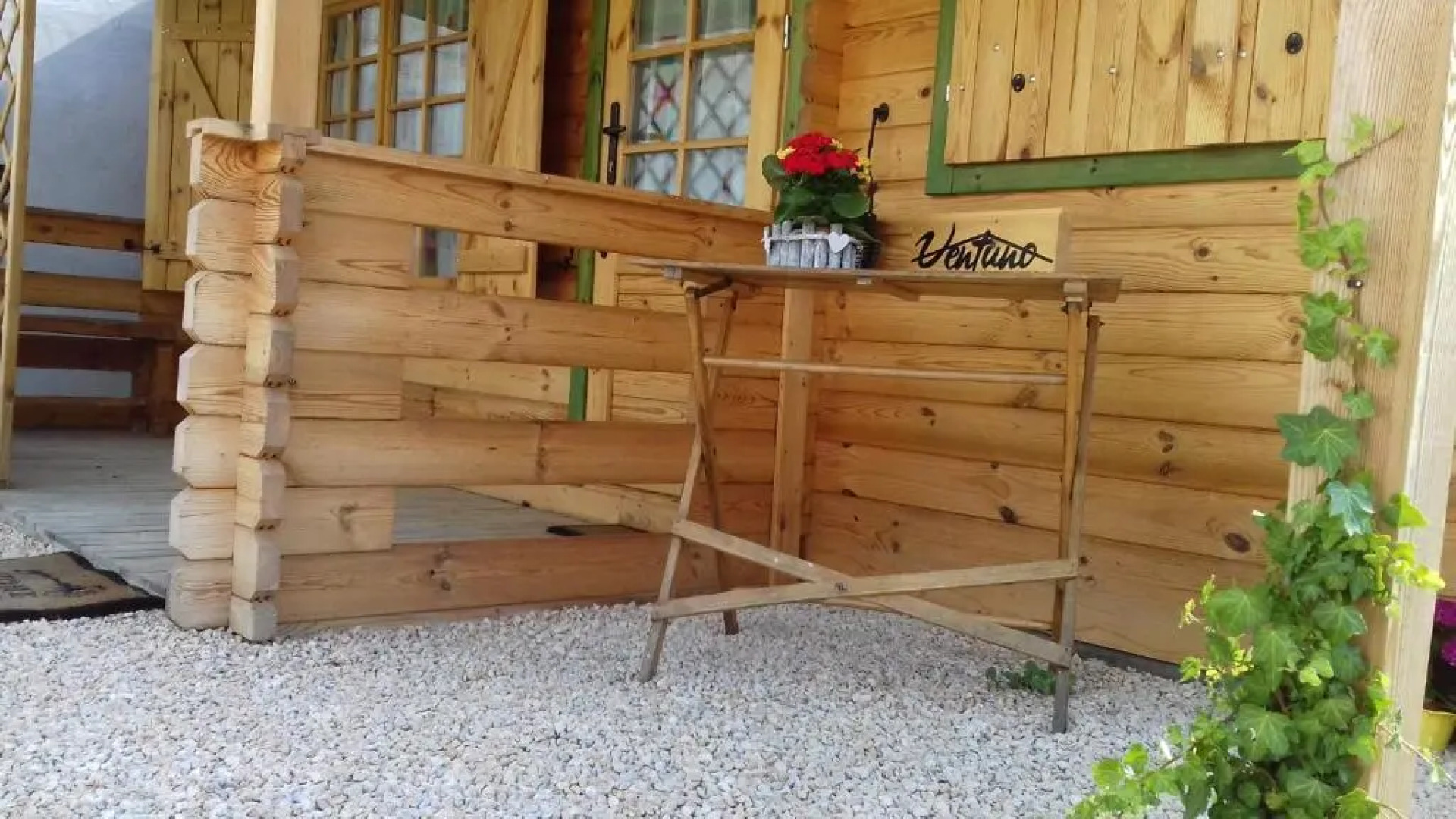 B&B Ventuno Barumini