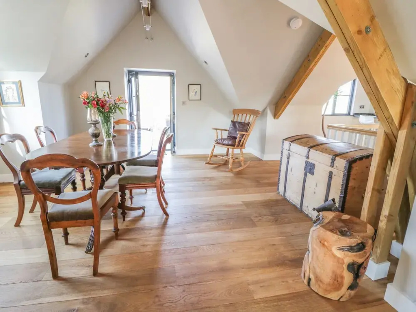 The Coach House