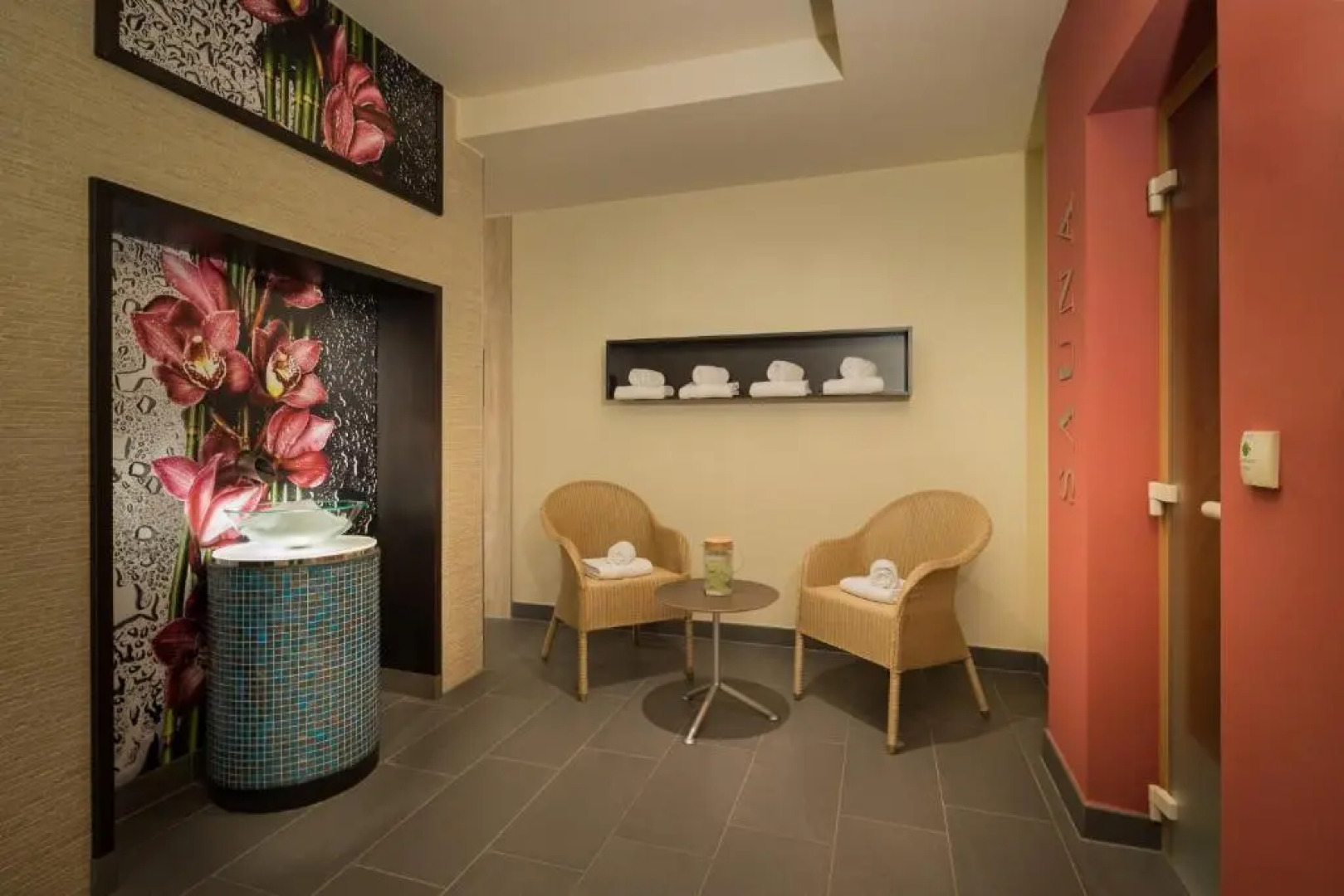 Lindner Hotel Vienna Am Belvedere, part of JdV by Hyatt