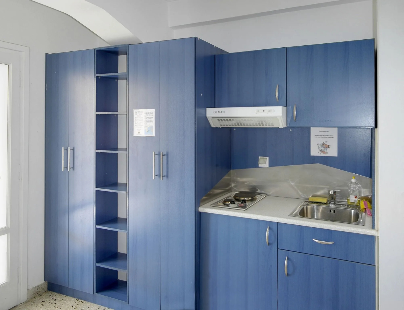 Safestay Athens Hotel
