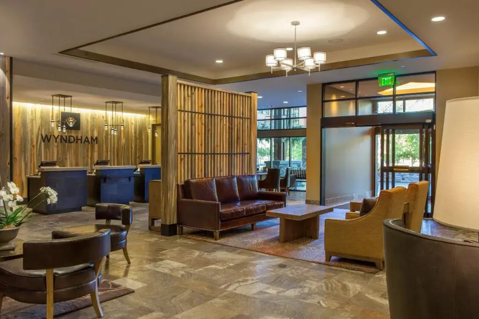 Club Wyndham Resort at Avon