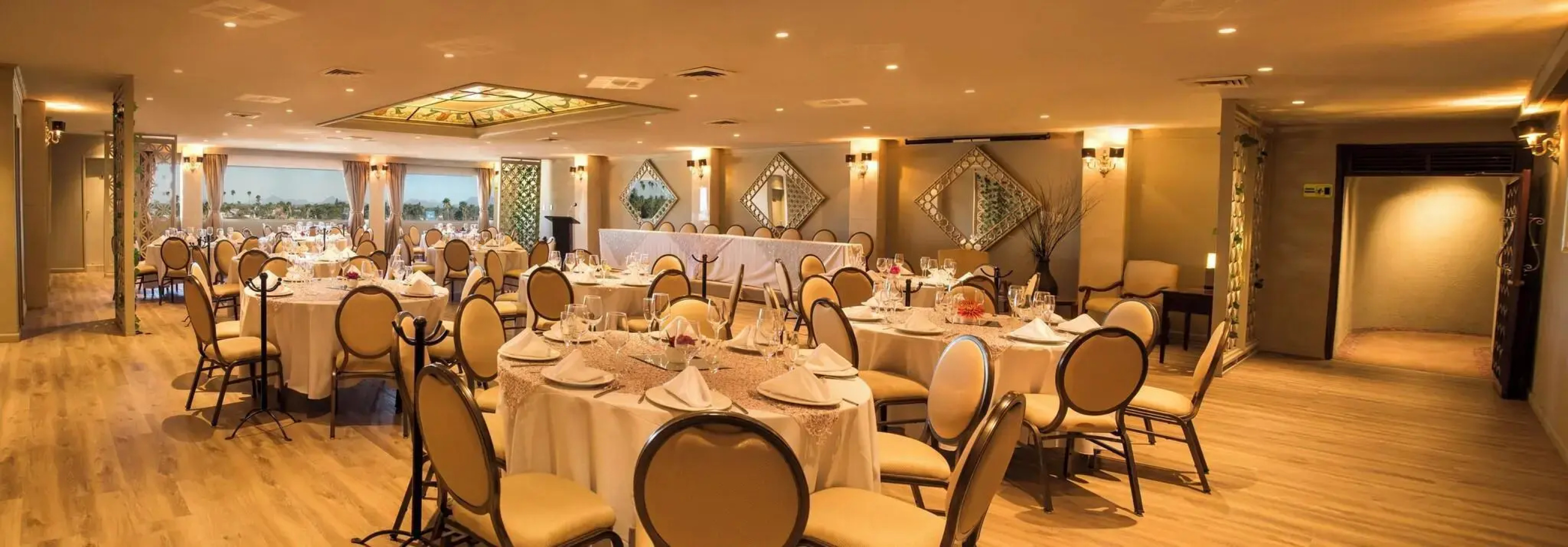 Hotel Santa Anita by Balderrama Hotel Collection