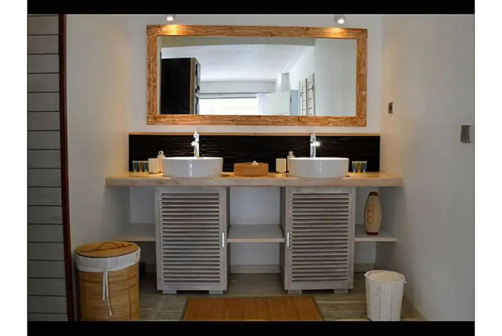 Villa Moana - Moorea