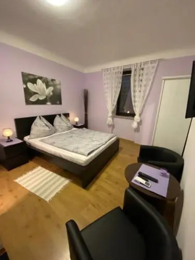 Ferienhaus Lisa & Radlzimmer