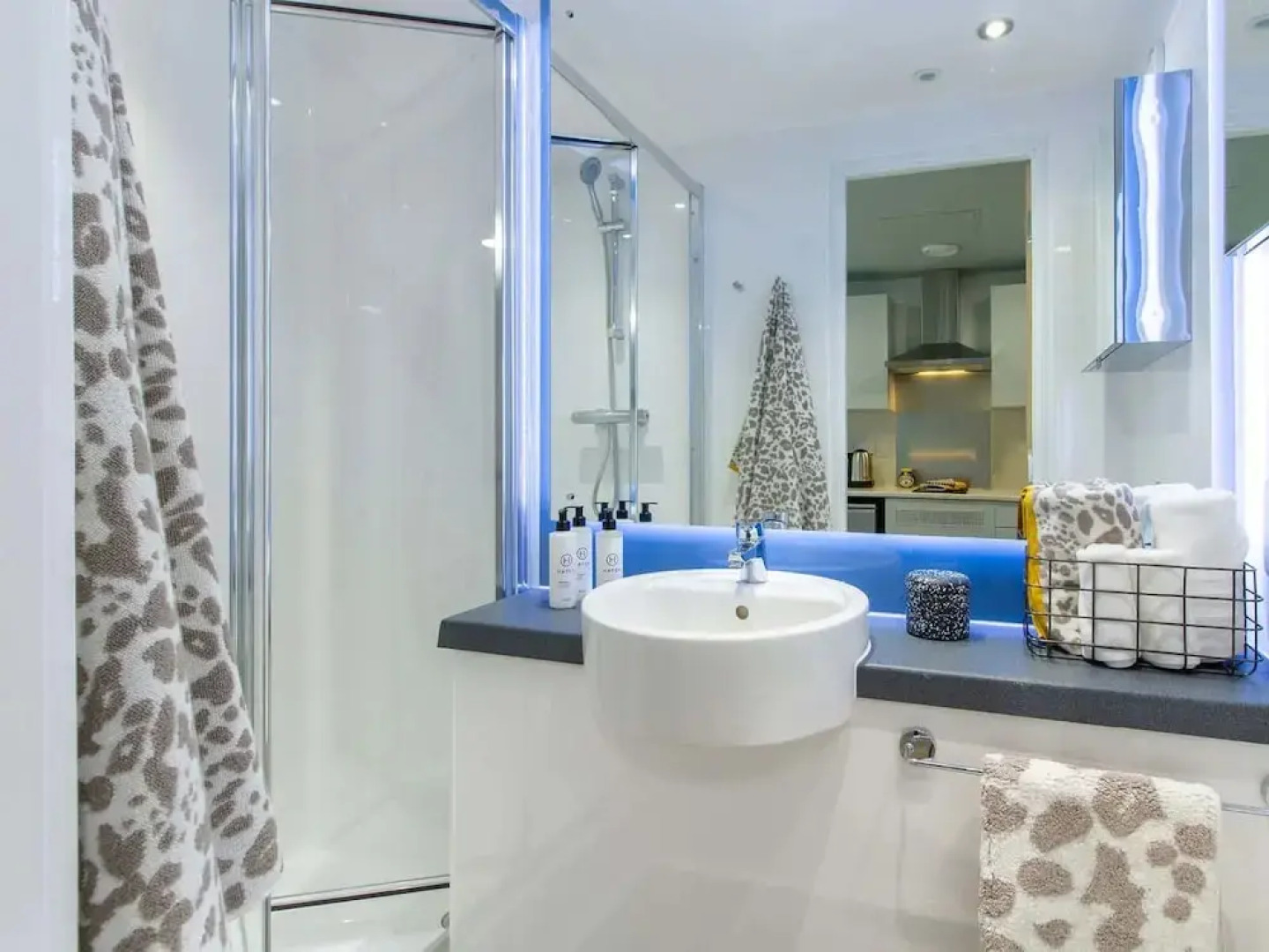 Student Only The Refinery