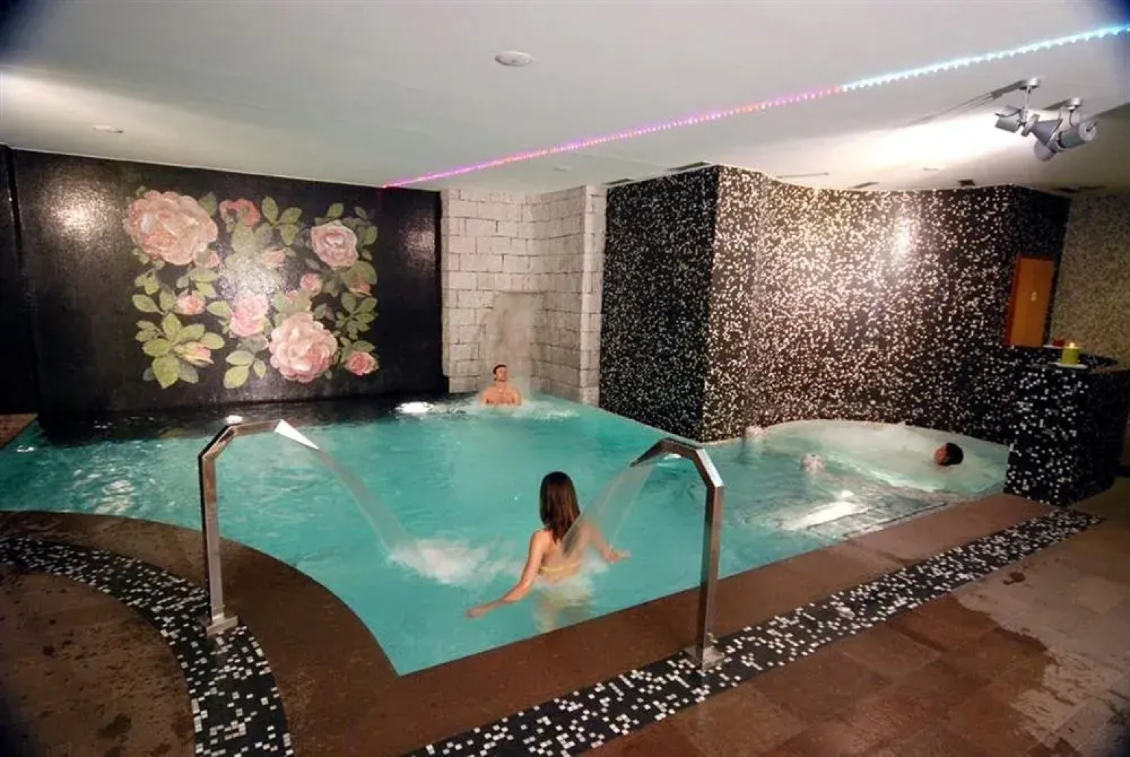 Dolomiti Camping Village&Wellness Resort