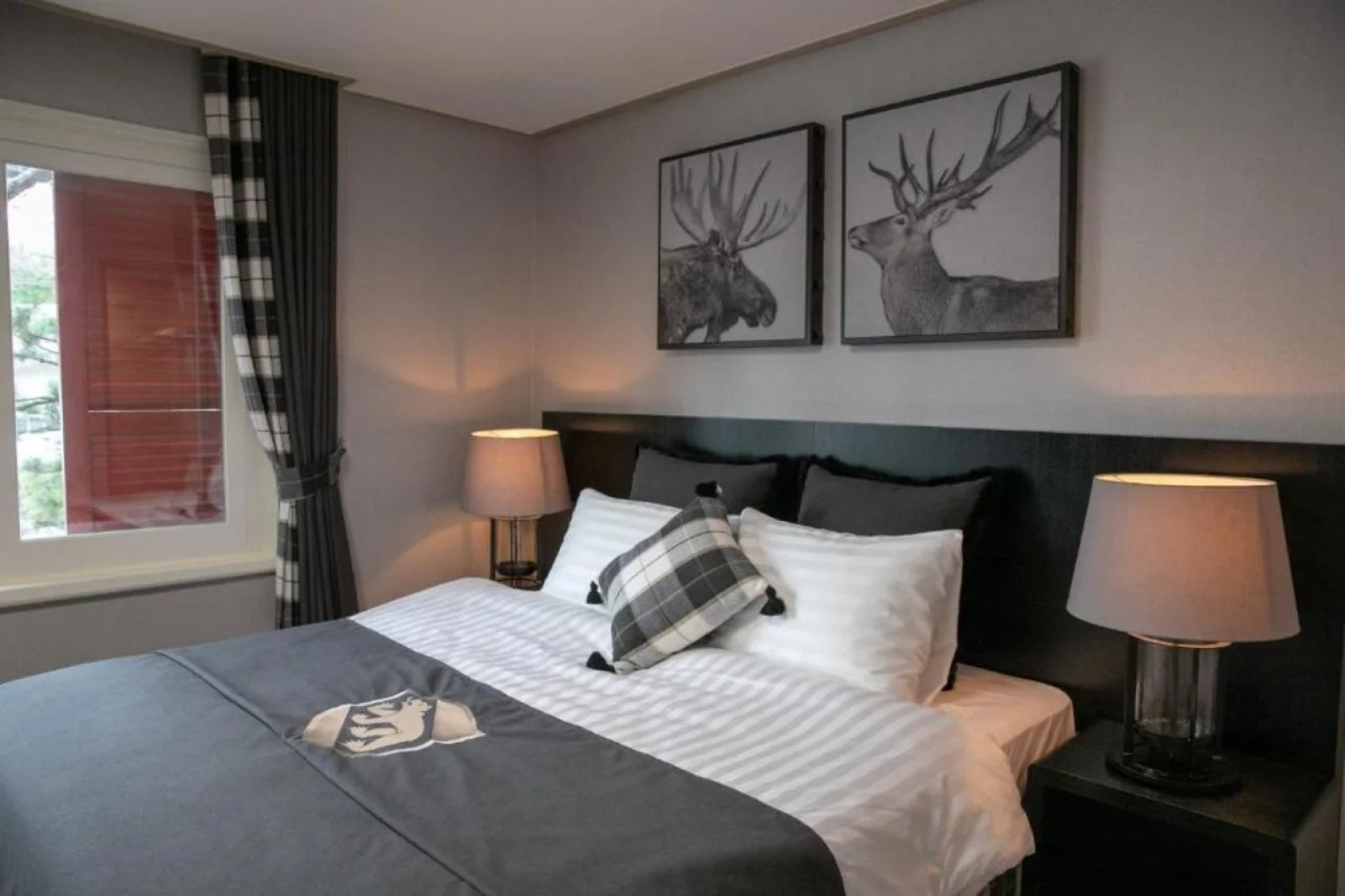 Kensington Resort Seorak Valley